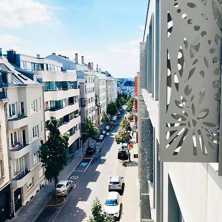 City Aparts Luxembourg Exterior photo
